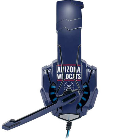 University of Arizona Wildcats Basketball Mark BENGOO G9000 Skin